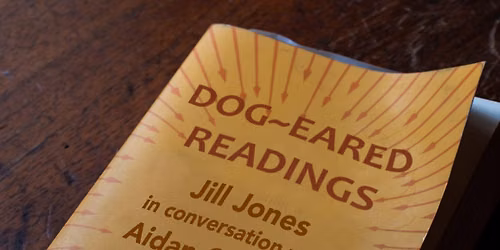 Dog-Eared Readings 