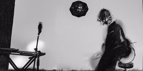 Dreamer Isioma in Hlavn\u00ed m\u011bsto Praha