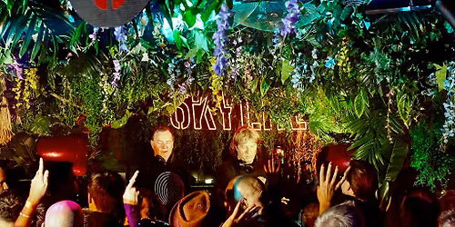 Skyline - The Final Dance