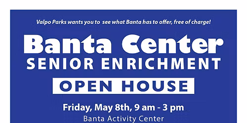 Banta Open House