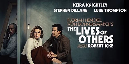 The Lives of Others