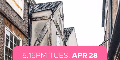 Screening at City Screen Picturehouse, York