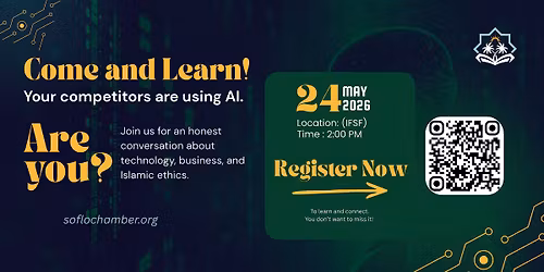 AI for Muslim Business Owners
