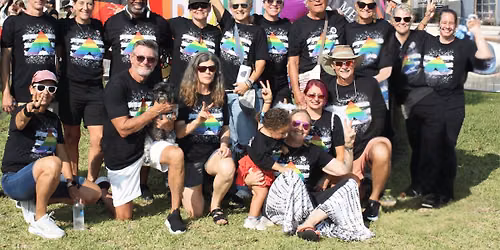 Pride Parade 2026