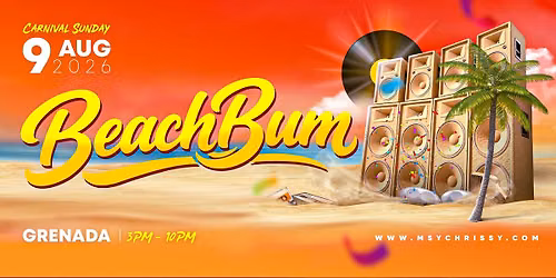 BeachBum
