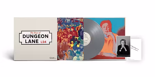 Album Listening Party - Paul McCartney "The Boys Of Dungeon Lane"