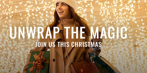 Unwrap The Magic (Buddy The Elf) \ud83c\udf85\ud83c\udf84