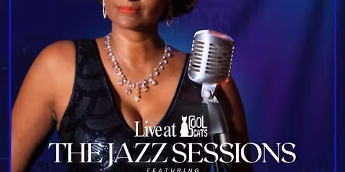 Live at Cool Cats