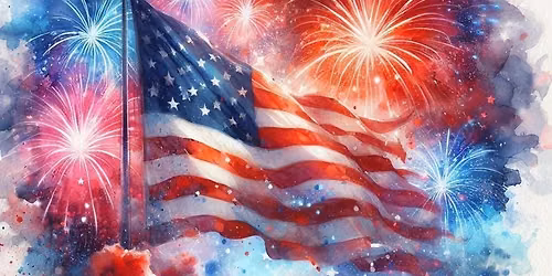 Independence Day Celebration