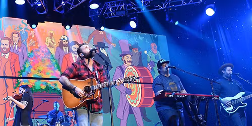 The Strumbellas