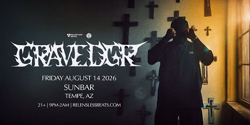 GRAVEDGR 