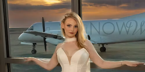 Love is in the Air Bridal Show