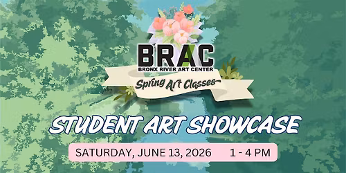Spring 2026 BRAC Student Showcase