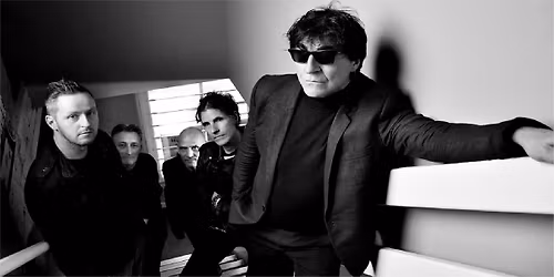 The Chameleons | Nobel
