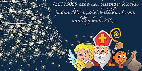 Mikul\u00e1\u0161 v kiosku