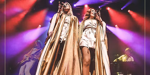 Direct From Sweden - The Music of ABBA at Penns Peak