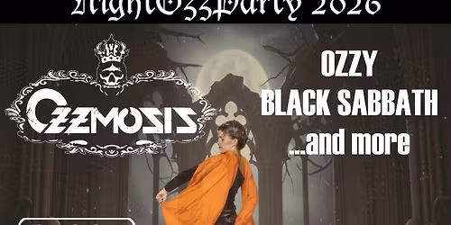 NightOzzParty 2026