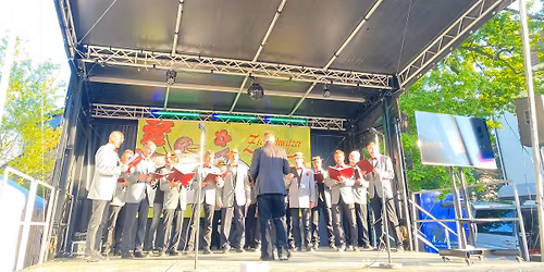 52. Zschachwitzer Dorfmeile