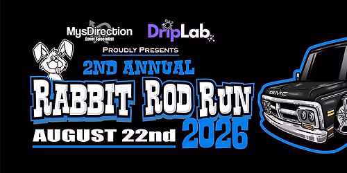 Rabbit Rod Run