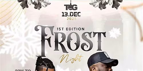 Frost Night