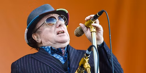 The Music of Van Morrison