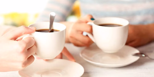Tea on Tuesday