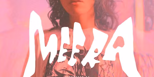 MYSTIKA w\/ meera (NO)