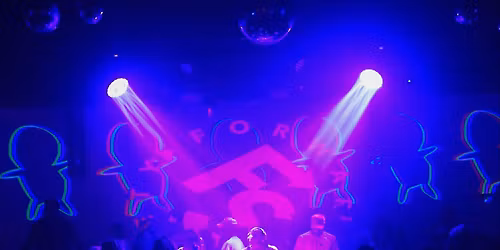 'BLACK HAUSE' BALTIMORE (SOUNDSTAGE) | SAT 5\/30