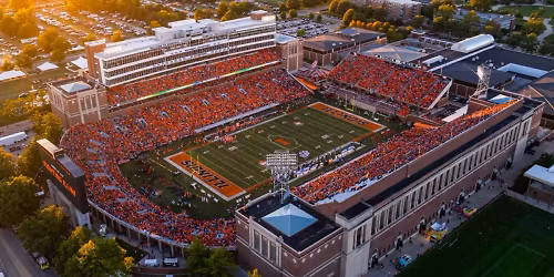 Parking Maryland Terrapins at Illinois Fighting Illini Womens Basketball