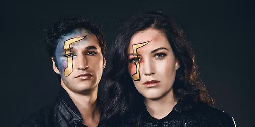 Off Book: The Improvised Musical Podcast - San Francisco