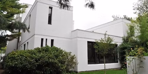 Rencontre architecturale : l'ancien carmel d'Ascq