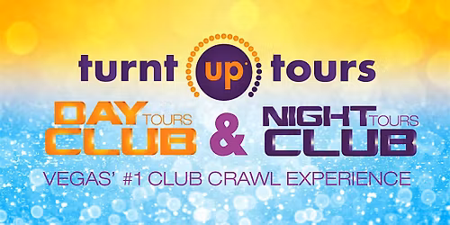 Las Vegas Pool Party Crawl