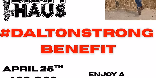 Dalton strong benefit