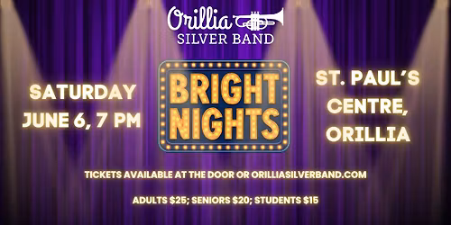 Bright Nights!