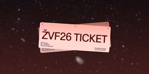 \u017deny V\u00edno Funk 2026