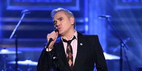 Morrissey