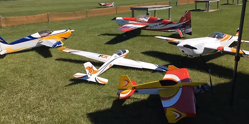 November club meeting