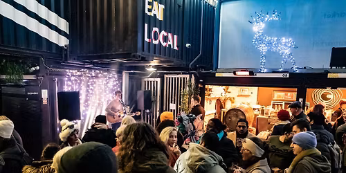 Christmas Market Lates