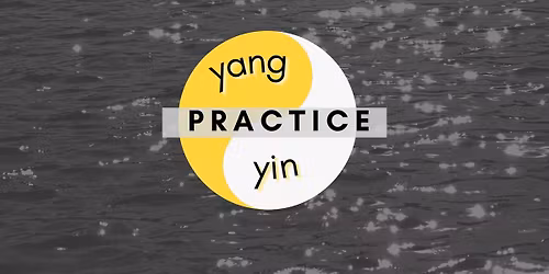 YOGA: Yang & Yin