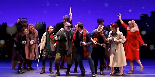 Christmas in Killarney - Overland Park