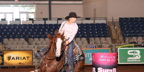 2026 NBHA Music City Super Show