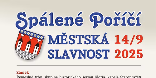 M\u011bstsk\u00e1 slavnost