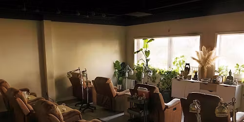 Acupuncture & Sound Bath