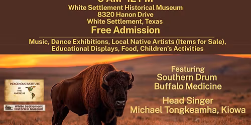 Voices of the Land: Celebrating Native American Heritage