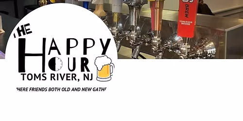 PLAN A ROCKING THE HAPPY HOUR HALLOWEEN PARTY