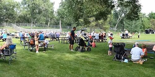 Members' Appreciation Picnic