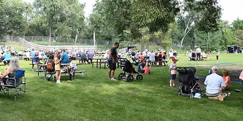 Members' Appreciation Picnic