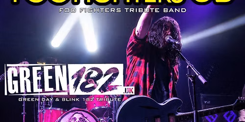 Foo Fighters GB & Green182 - Beat Generator