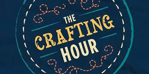 Crafting Hour "Charm Bar"