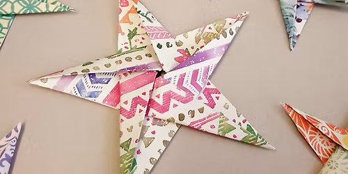 Origami Stars Class